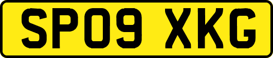 SP09XKG