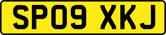 SP09XKJ