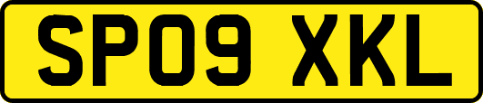 SP09XKL