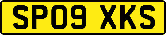 SP09XKS