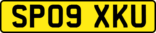 SP09XKU