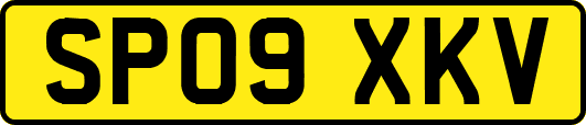 SP09XKV