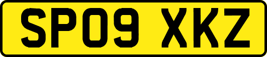 SP09XKZ