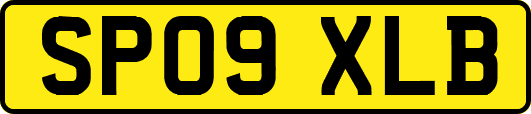SP09XLB