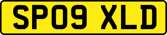 SP09XLD