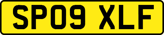 SP09XLF