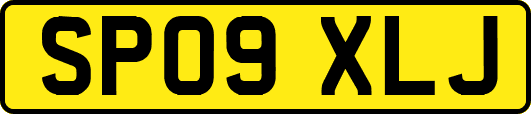 SP09XLJ