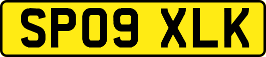 SP09XLK