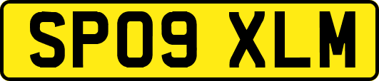 SP09XLM