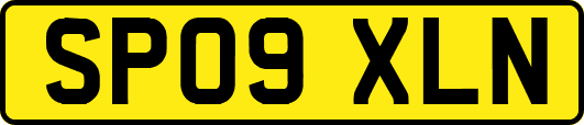SP09XLN