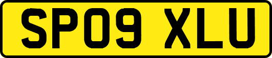 SP09XLU