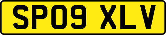 SP09XLV