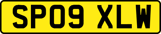 SP09XLW