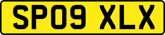 SP09XLX