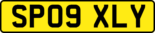 SP09XLY