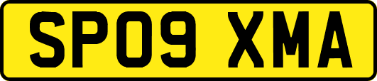 SP09XMA