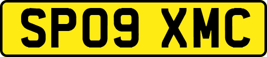 SP09XMC