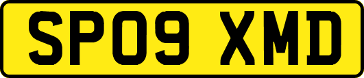 SP09XMD