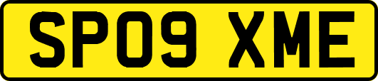 SP09XME