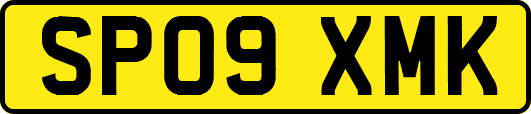 SP09XMK