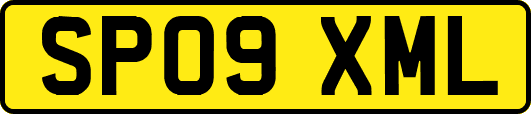 SP09XML