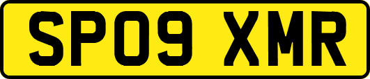 SP09XMR
