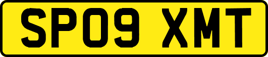 SP09XMT