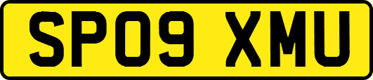 SP09XMU
