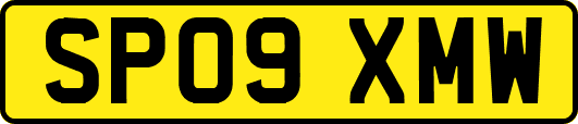 SP09XMW