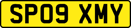 SP09XMY