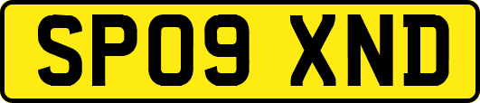 SP09XND