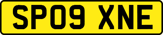 SP09XNE