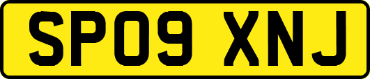 SP09XNJ