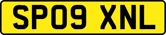 SP09XNL