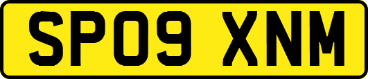 SP09XNM