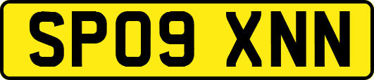 SP09XNN