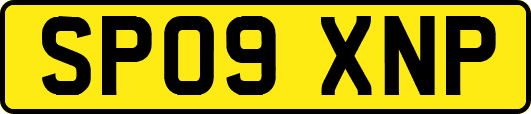 SP09XNP