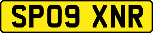 SP09XNR