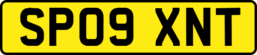 SP09XNT