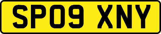 SP09XNY