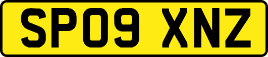 SP09XNZ