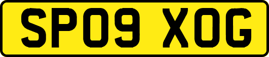 SP09XOG