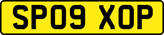 SP09XOP