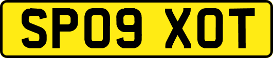 SP09XOT