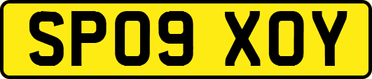 SP09XOY
