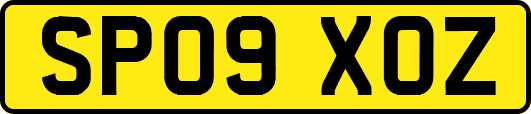 SP09XOZ