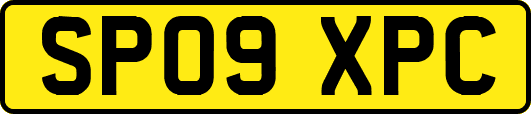 SP09XPC
