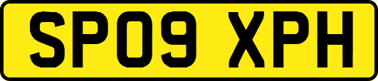 SP09XPH