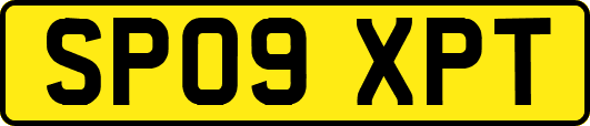 SP09XPT