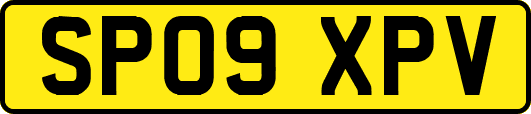 SP09XPV
